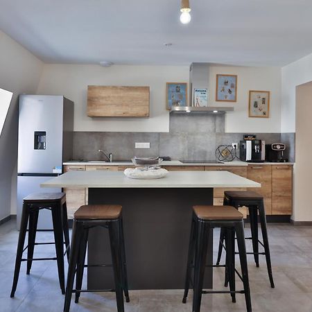 Cote Montagne Apartment Munster  Ngoại thất bức ảnh