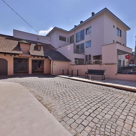 Cote Montagne Apartment Munster  Ngoại thất bức ảnh