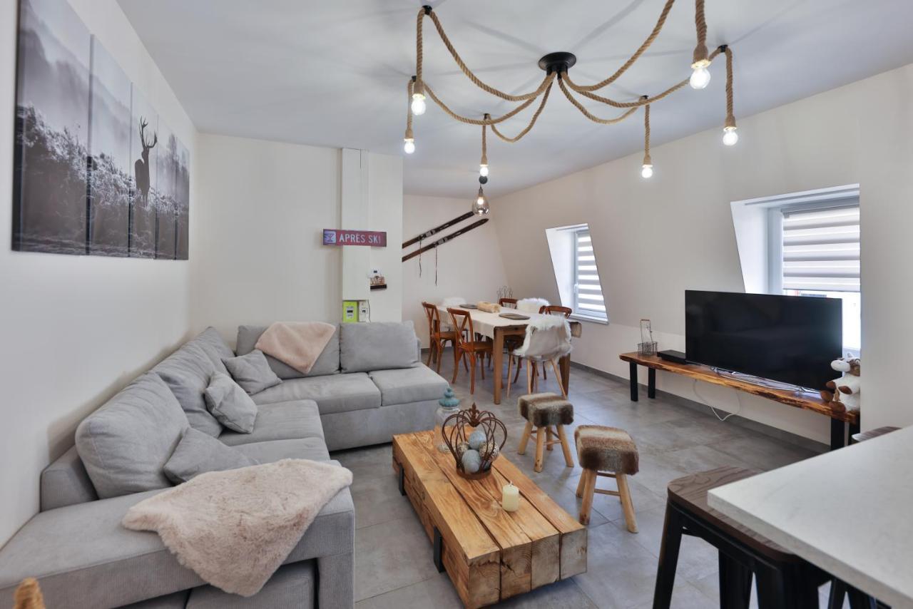 Cote Montagne Apartment Munster  Ngoại thất bức ảnh